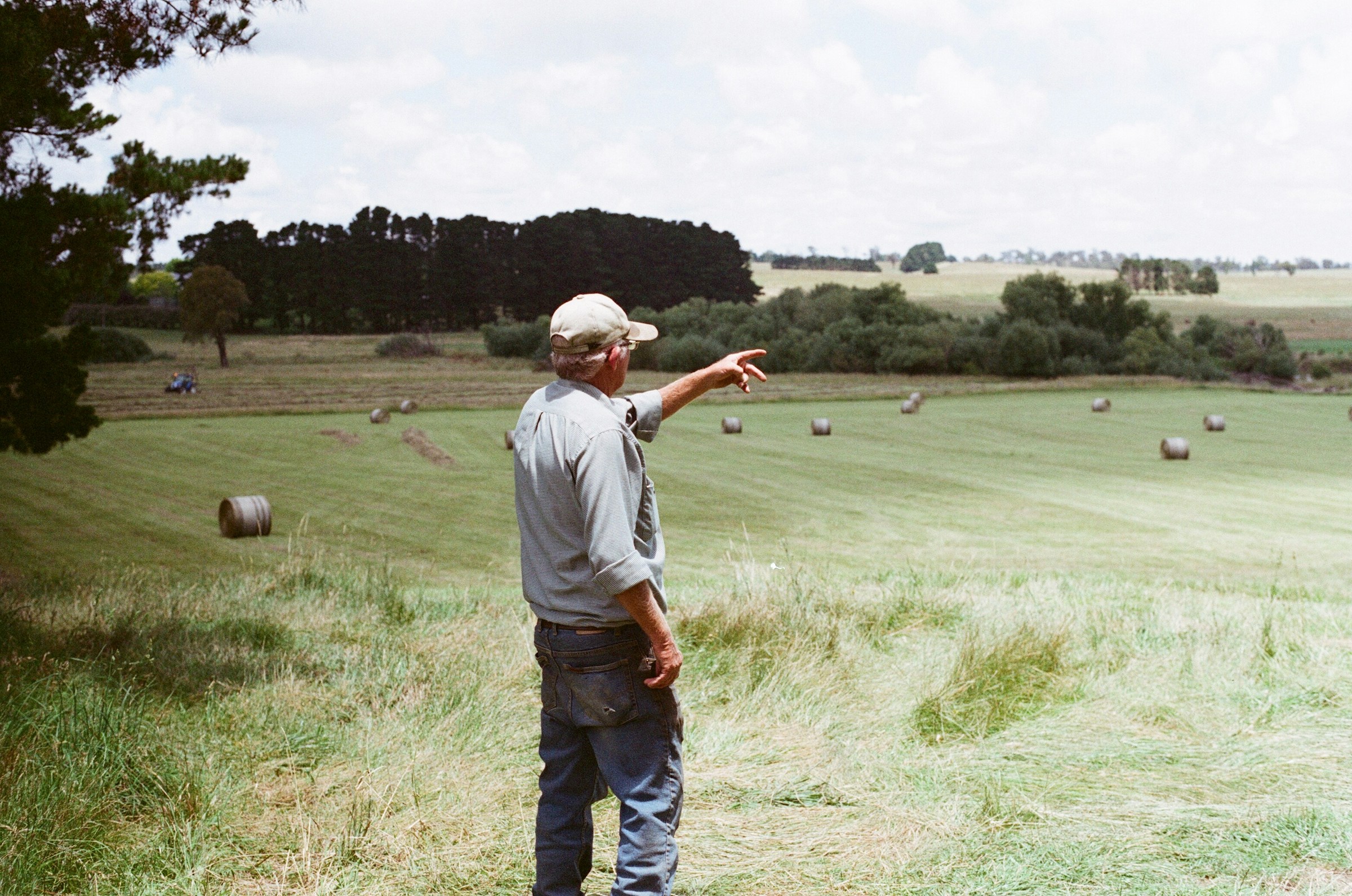 We recognise the importance of agriculture to the Welsh economy and national life
